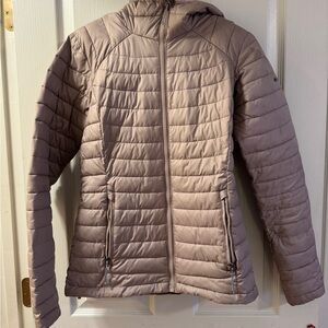 Woman’s XS Jacket Columbia